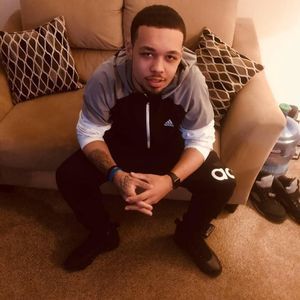 Meet your Posher, Erik